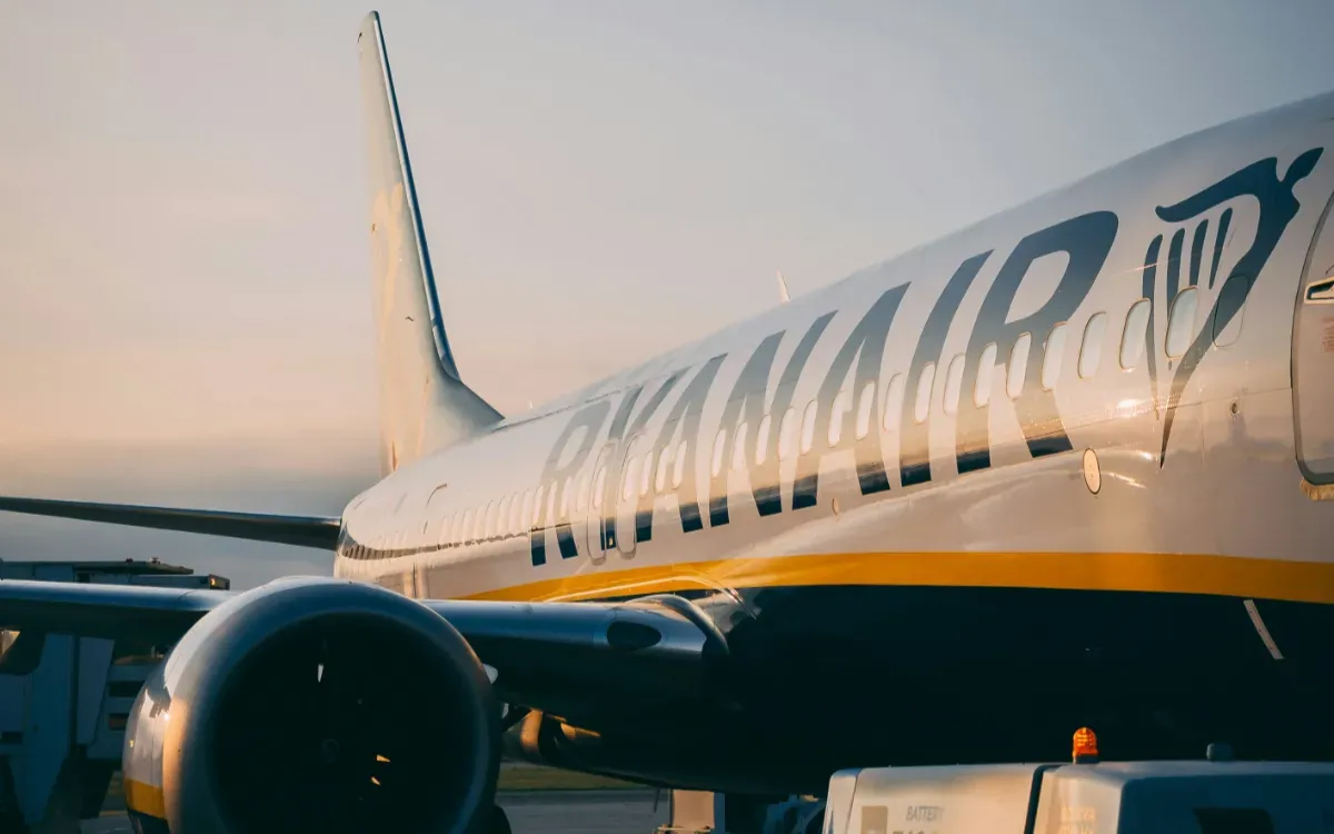 Paris-Beauvais Airport Struggles with Punctuality: A Concern for Travelers to Morocco