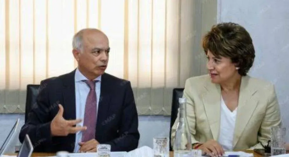 Support Initiatives by the Mohammed VI Foundation for Sports Champions