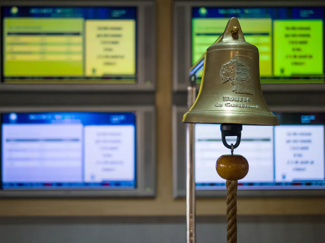 Delays in Dislog's IPO: What’s Holding Back Morocco's H&S Group?