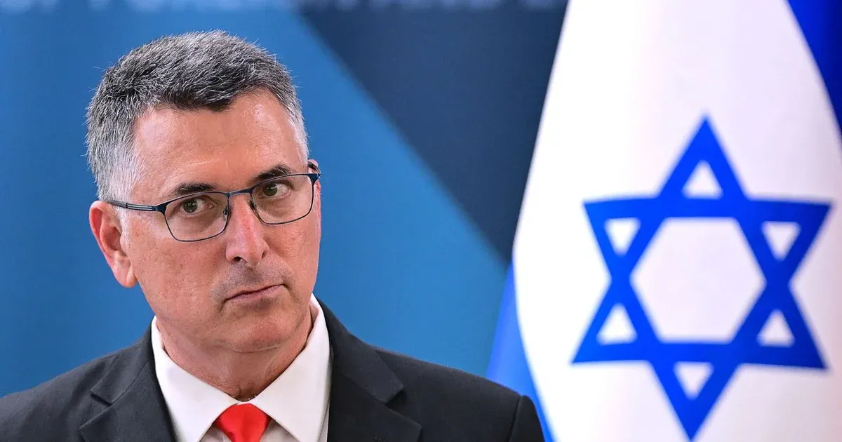 Israel and Morocco Strengthen Diplomatic Relations with New Embassies