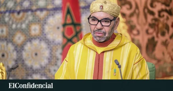 Political Maneuvering: The Crisis in Ceuta and Its Impact on Morocco's Image in Europe