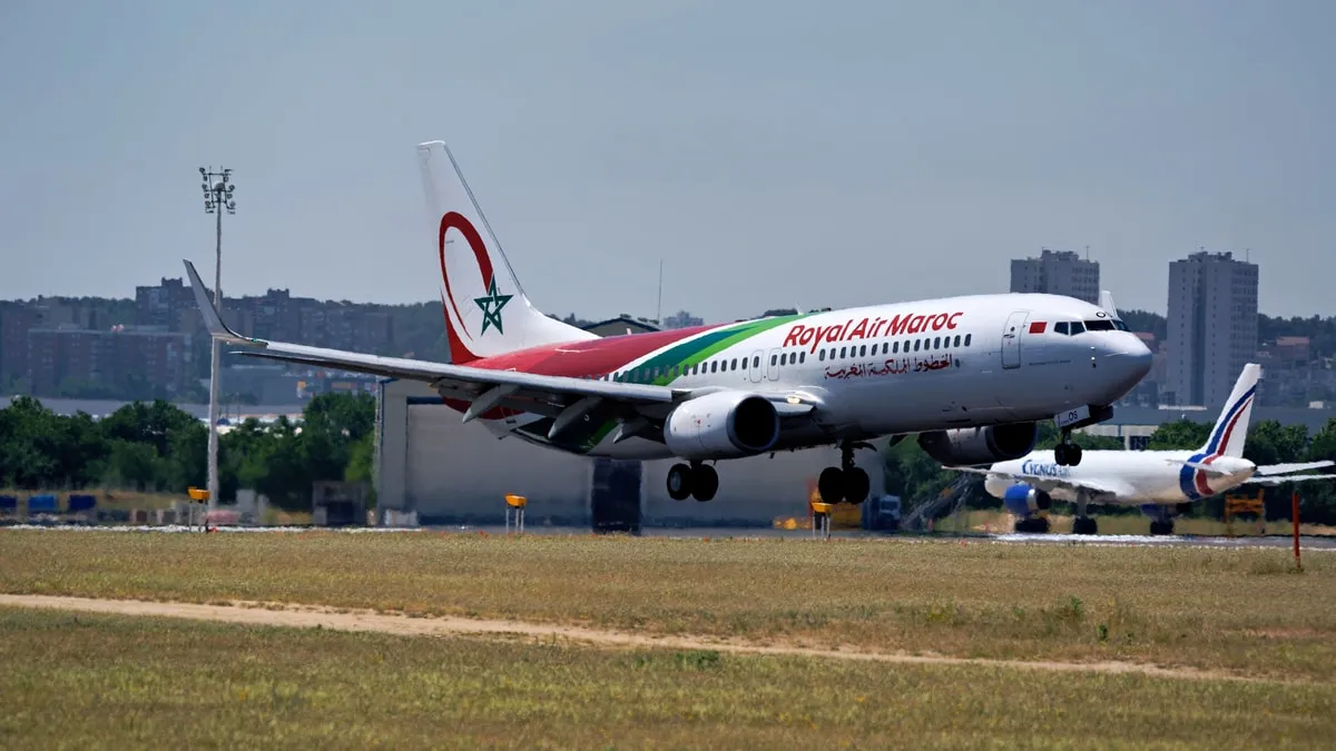 Expansion of Direct Flights: Israel and Morocco Strengthen Diplomatic Ties