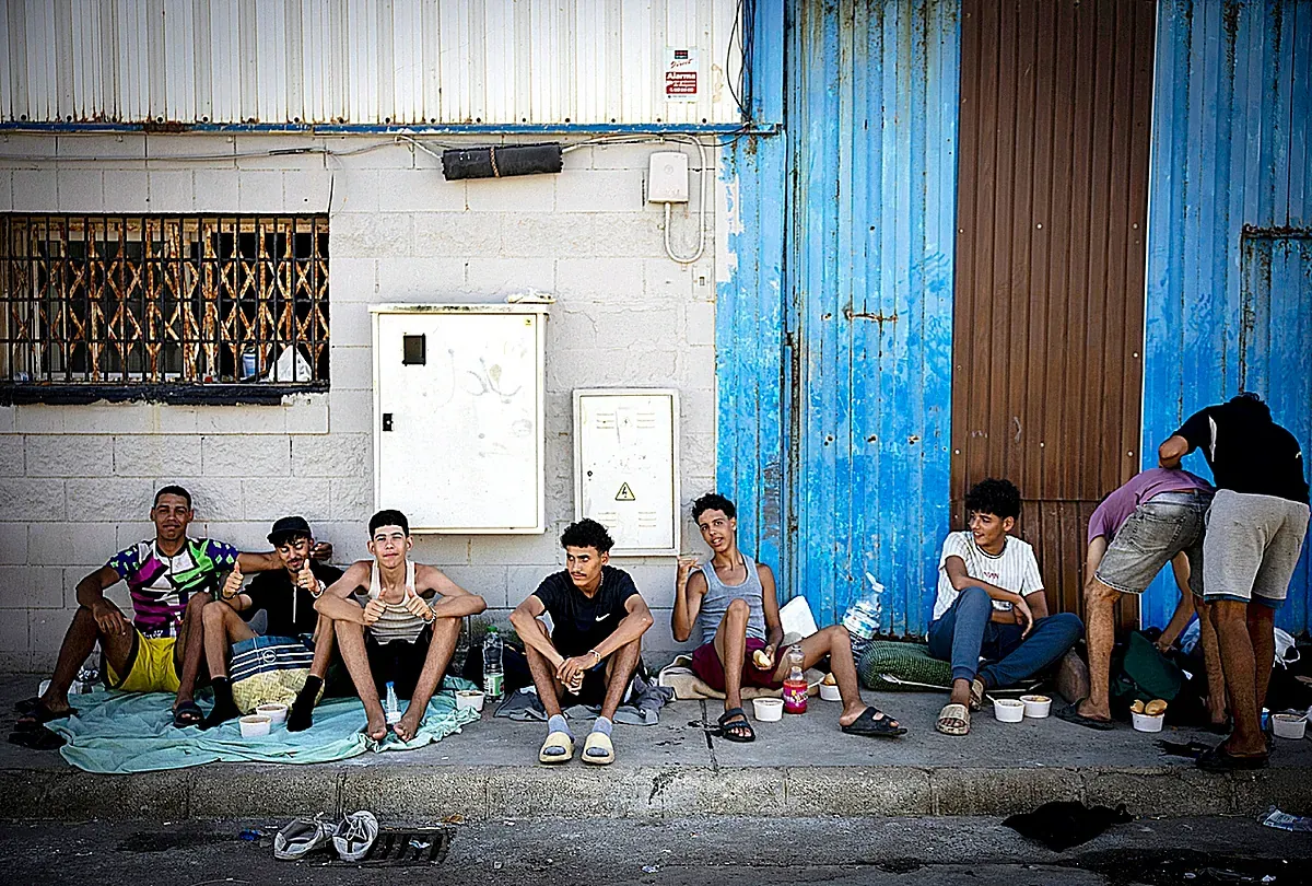 Morocco's Stance on Migrant Returns: A Complicated Reality