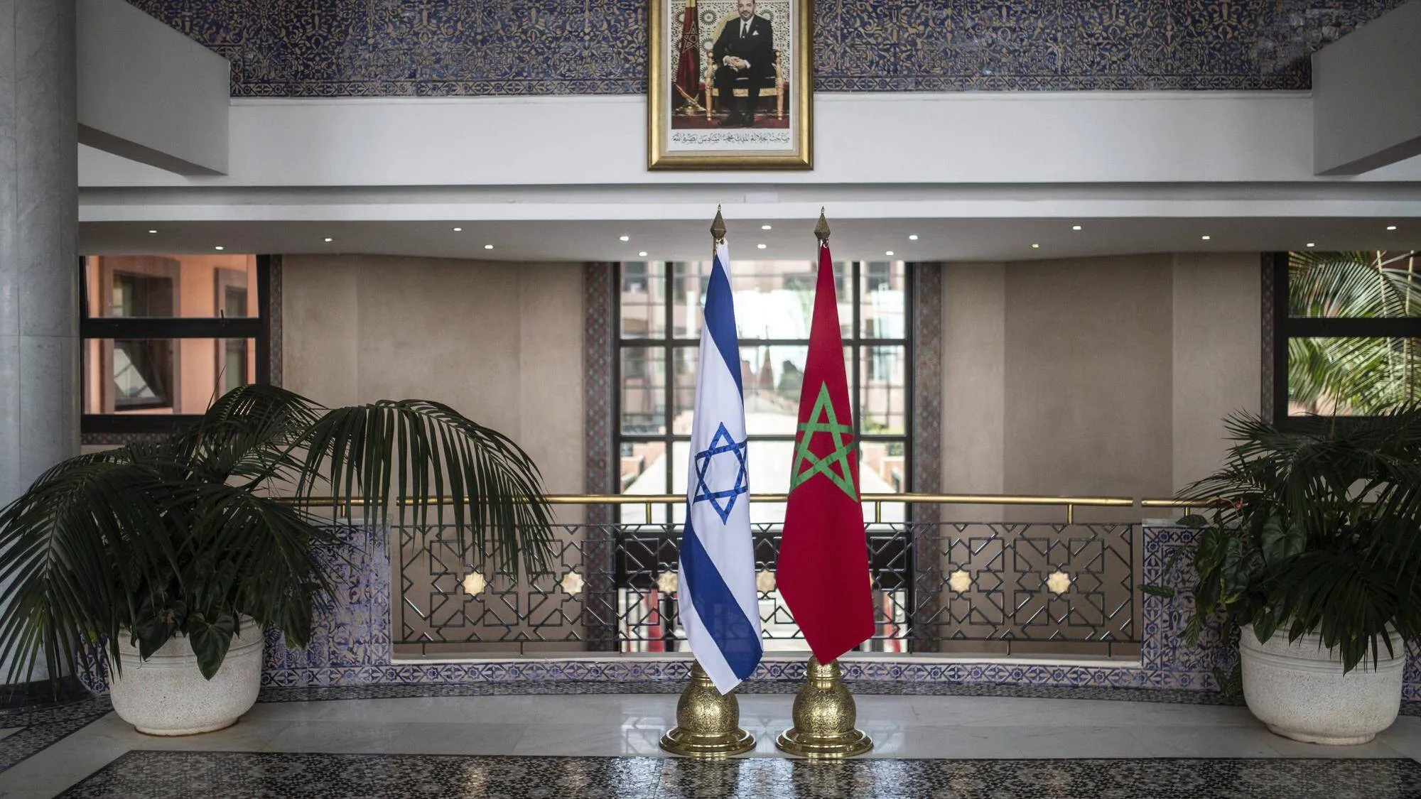 Israel and Morocco Set to Establish Embassies: A New Era of Diplomatic Relations