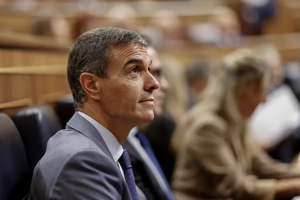 Political Turmoil in Spain: Espionage Allegations and the Western Sahara Dispute