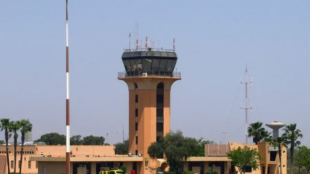 Stay Updated with Real-Time Arrivals at Agadir Al Massira Airport
