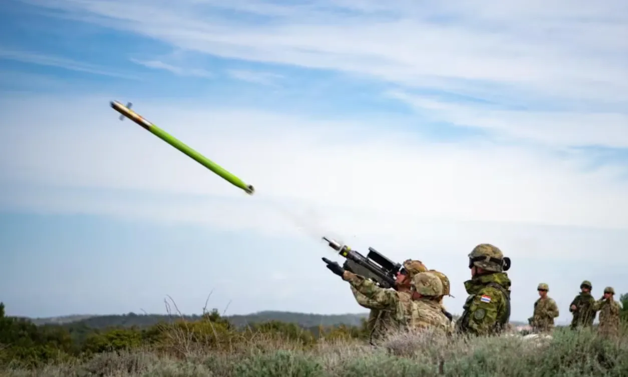 United States Strengthens Morocco's Defense: Nine Contracts Approved Including 600 Stinger Missiles Worth $825 Million