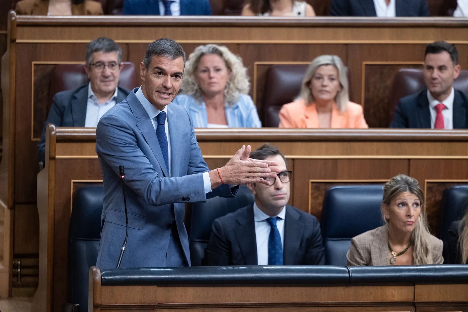 Spain's Controversial Gas Exports to Morocco Amid Occupation