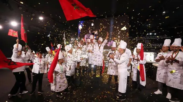 Agadir: Africa's Culinary Capital This September
