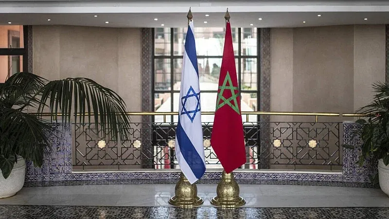 Israel and Morocco to Establish Embassies Following Diplomatic Meeting