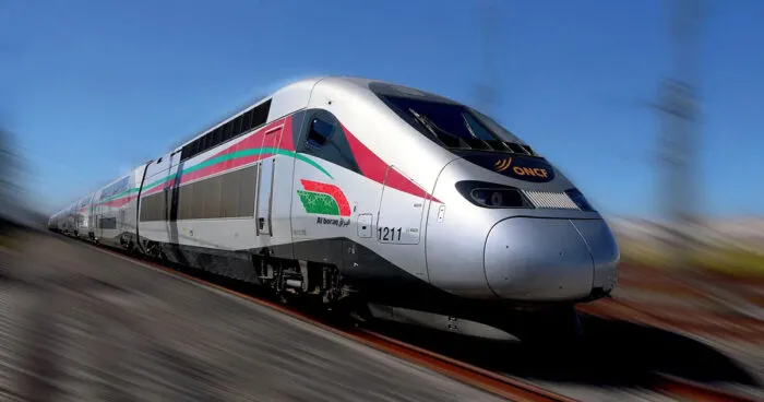 Proposed High-Speed Rail Link from Marrakech to Agadir to Include Essaouira