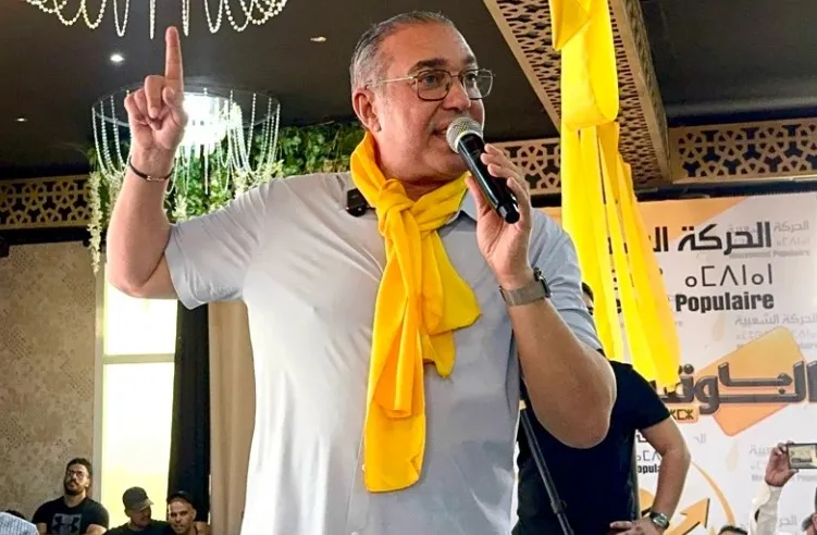 People's Movement Demands Disqualification of Local Leaders for Political Misconduct