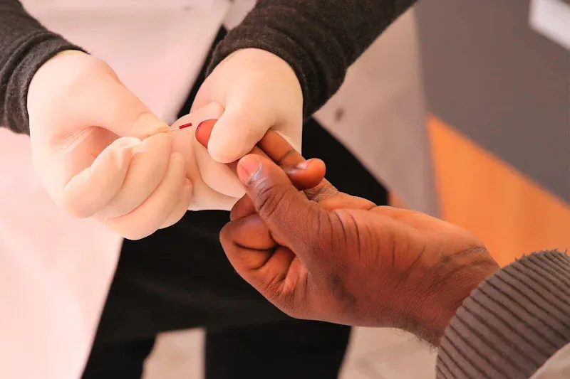 Significant Decline in HIV Infections in Morocco: A Comprehensive Overview