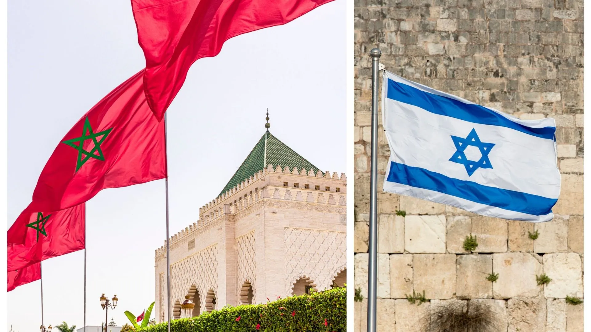 Israel and Morocco to Open Embassies: A New Chapter in Diplomatic Relations