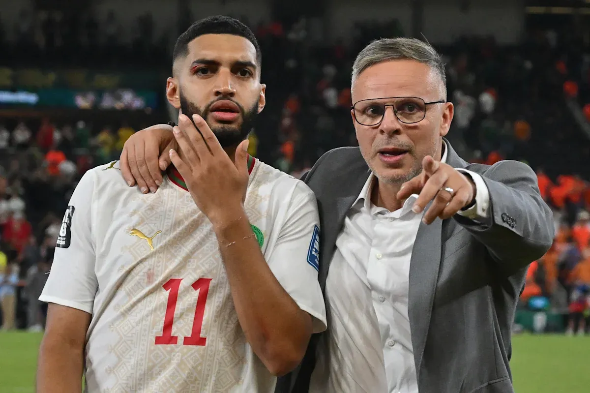 Morocco's New Squad Under Coach Mohamed Ouahbi: A Fresh Start