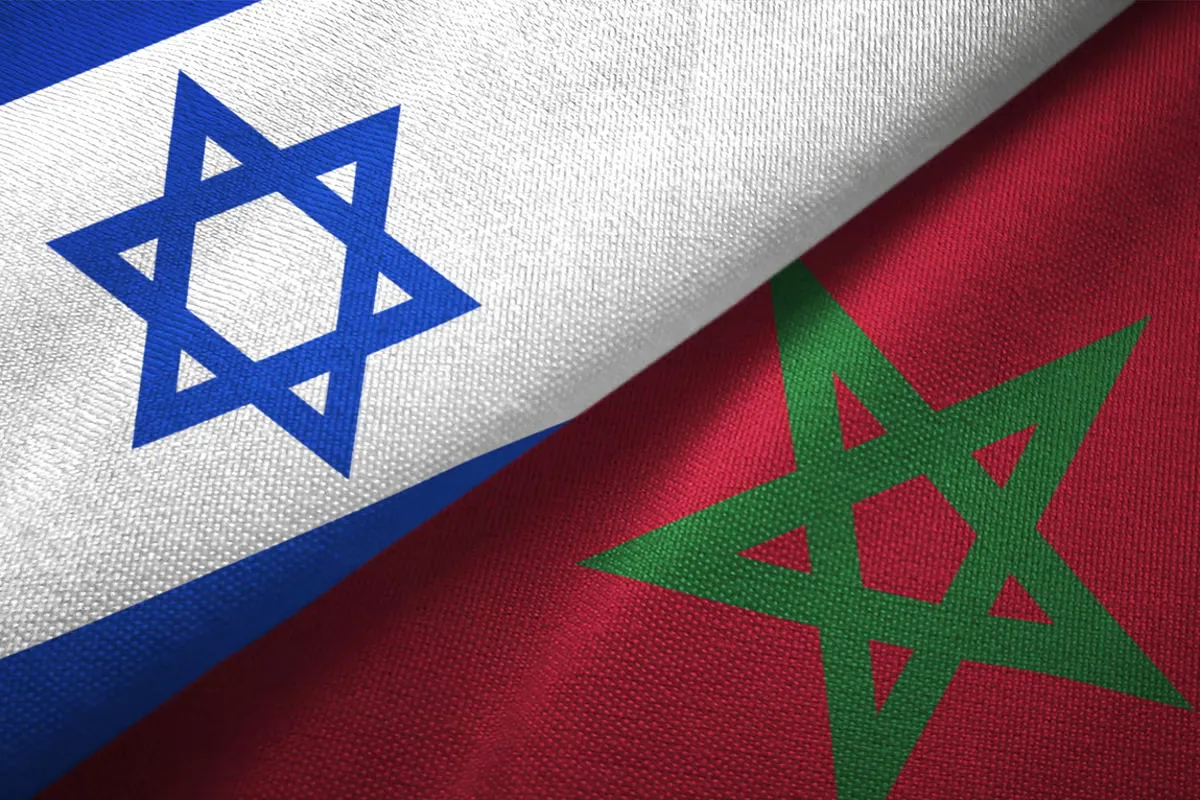Israel and Morocco Strengthen Diplomatic Relations with Embassy Agreements