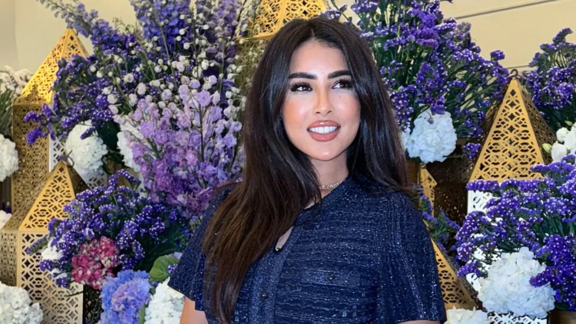 Court Reduces Sentence of Influencer Soukaina Glamour to Five Months