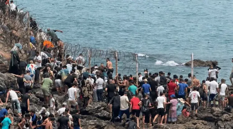 European Parliament Urges Spain and Morocco to Expedite Migrant Returns
