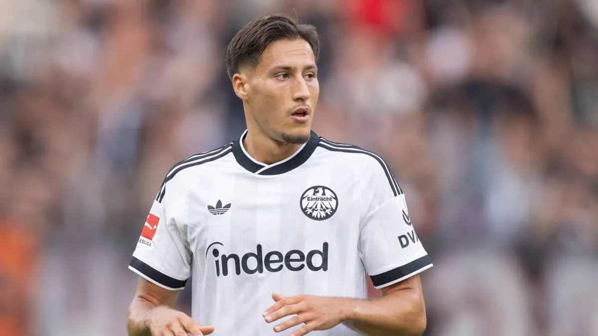 Younes Ebnoutalib Chooses Germany Over Morocco, Sparking Controversy