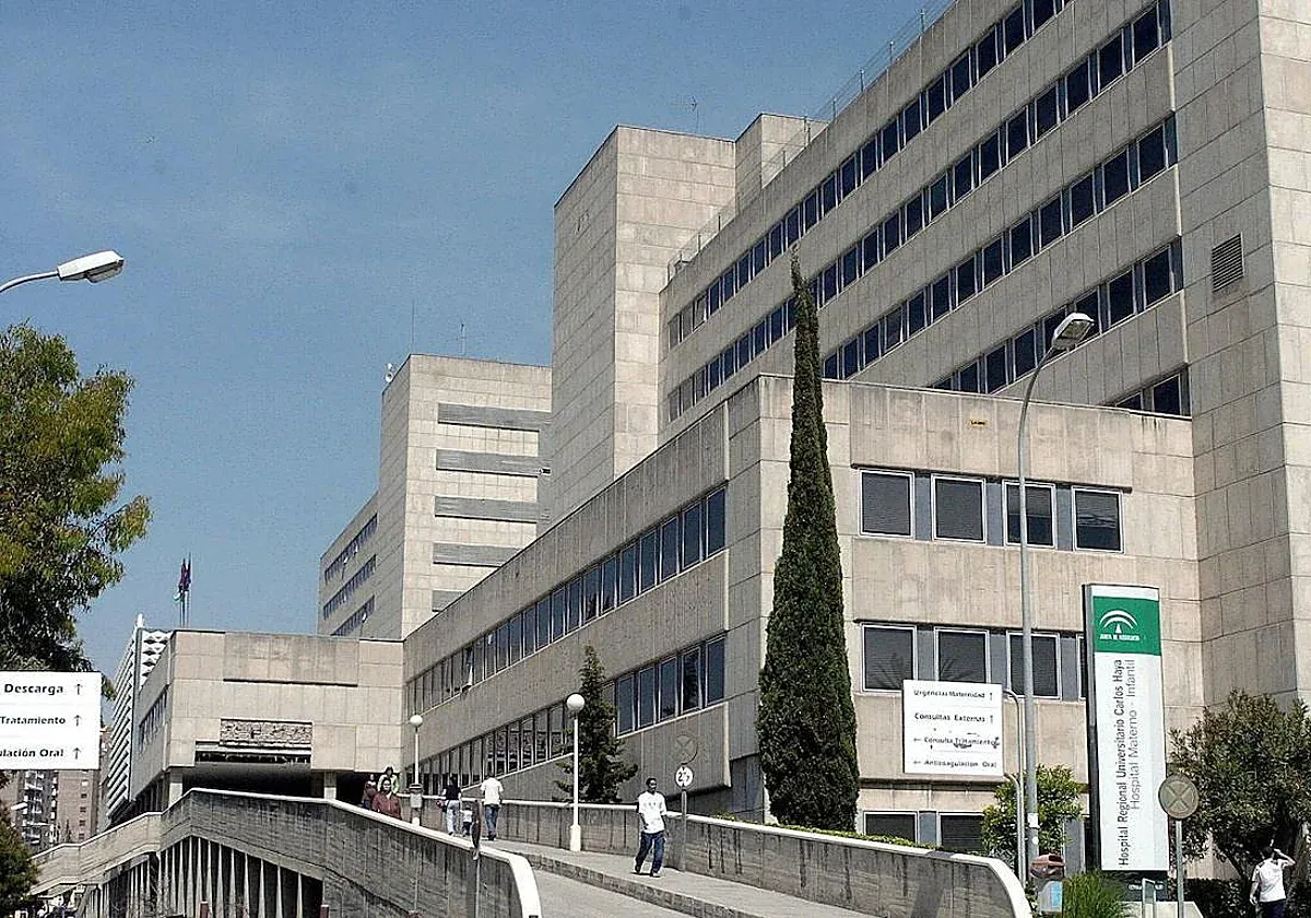 Urgent Call for Foster Families in Málaga for Two Children Needing Heart Surgery