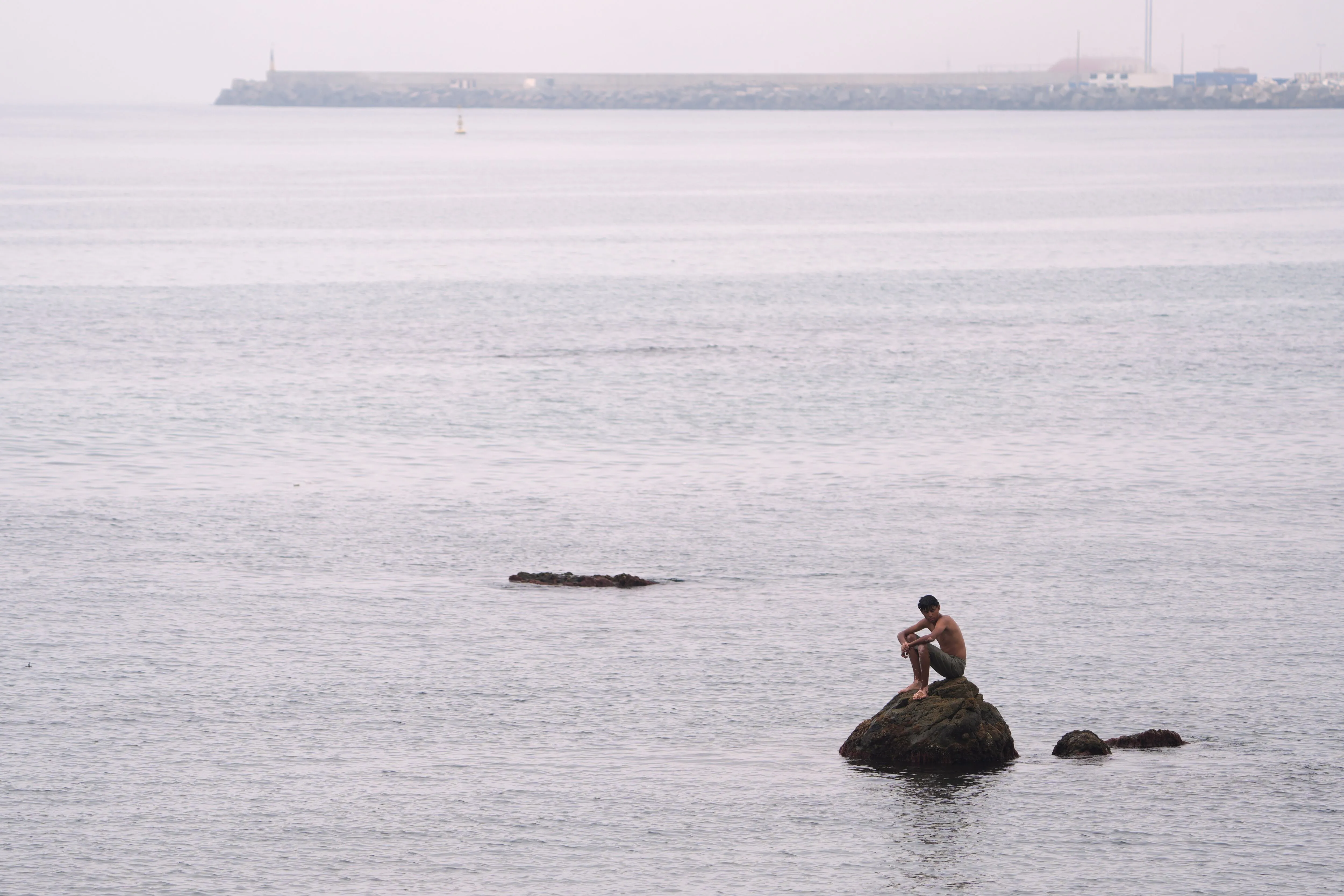 European Parliament Calls for Action Amid Ceuta Migrant Crisis