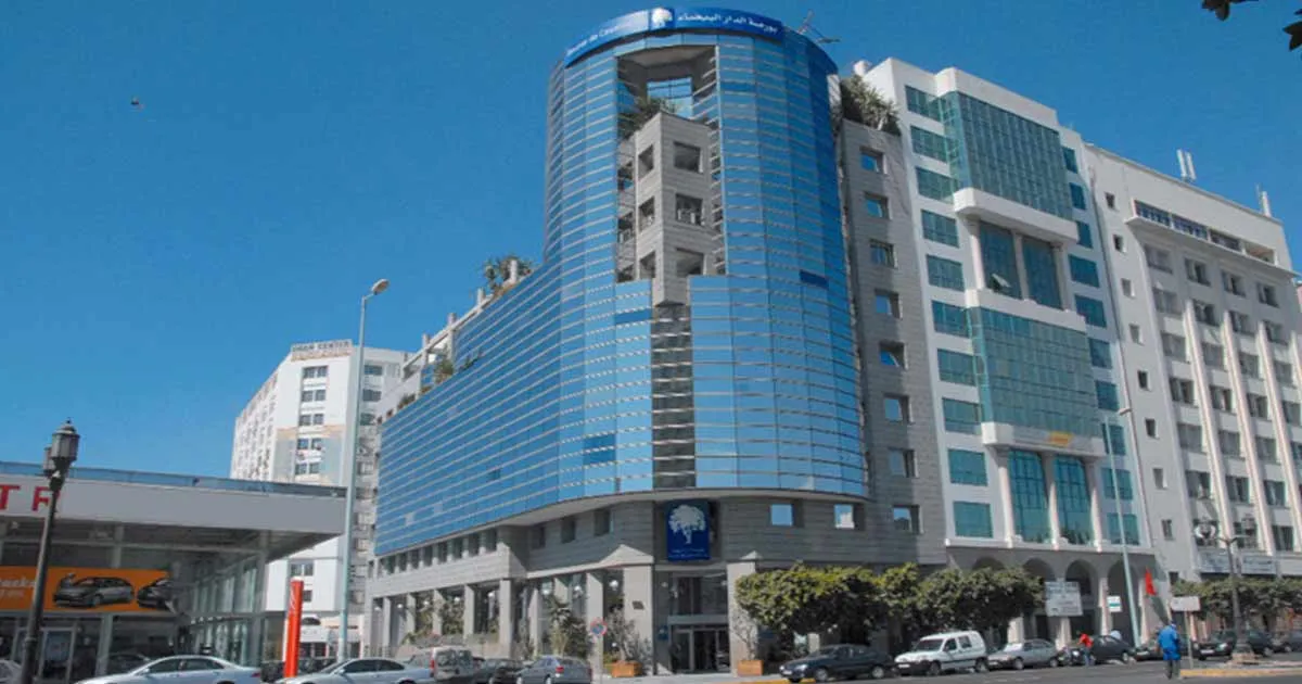 Casablanca Stock Exchange Temporarily Suspended Due to Technical Incident