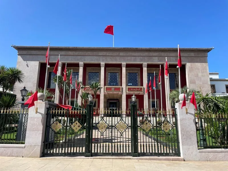 Morocco's Political Parties Strive to Reignite Youth Engagement Ahead of Elections