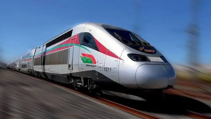 Morocco Secures €205 Million Loan for High-Speed Rail Expansion