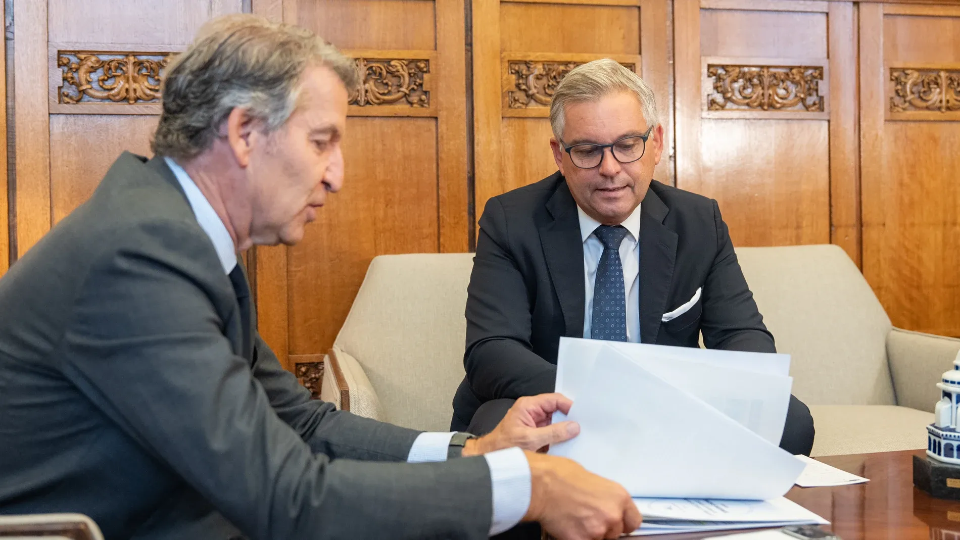 Brussels Demands the Return of Unaccompanied Minors to Morocco Amid Ceuta Crisis