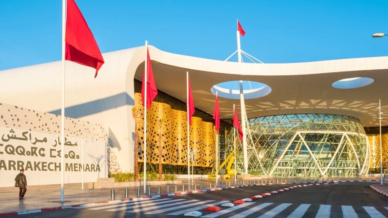 The Resumption of Direct Flights Between Israel and Morocco: A Surge in Israeli Tourism to Marrakech