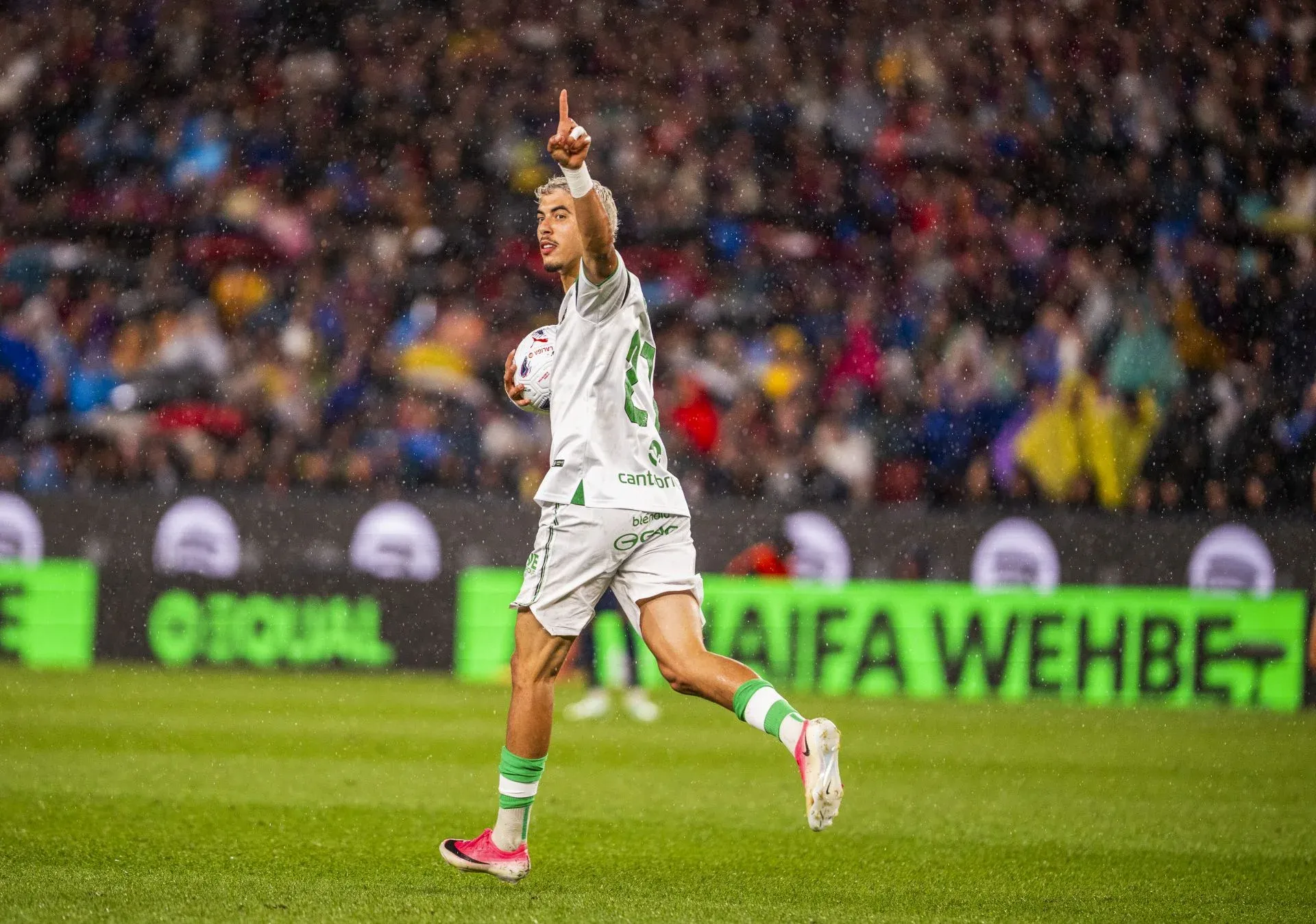 Yassir Zabiri Returns to Morocco National Team for Africa Cup Qualifiers