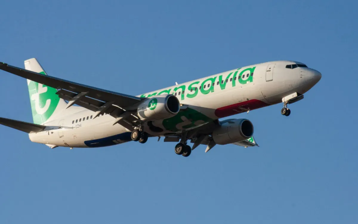 Morocco Becomes Transavia France's Second-Biggest Market for Passengers
