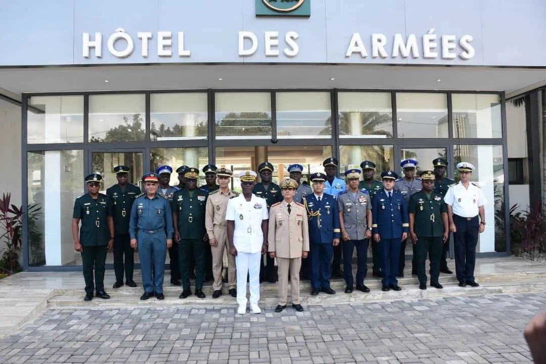 Strengthening Military Ties: Ivory Coast and Morocco Forge Strategic Alliance in Abidjan