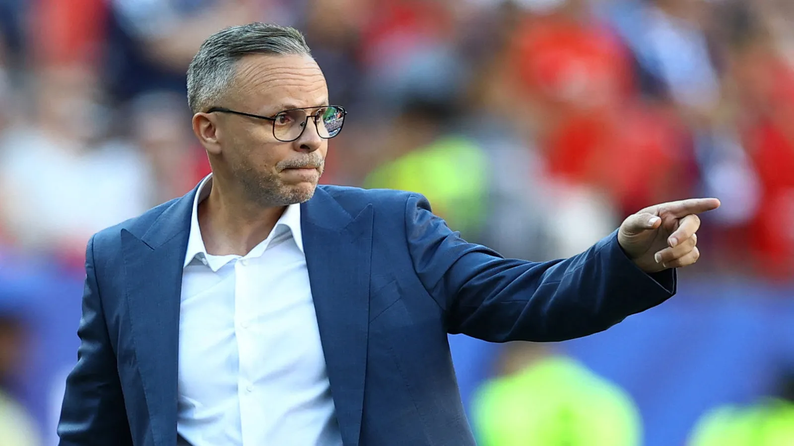 No Rift Between Morocco's Coach Ouahbi and Amrabat, Emphasis on Meritocracy
