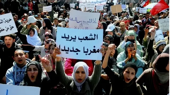 Young Moroccans Skeptical Ahead of General Elections