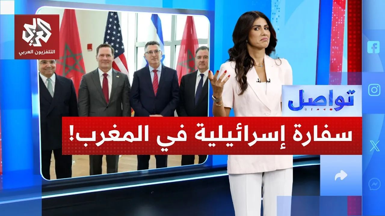 Morocco Enhances Diplomatic Ties with Israel: A Surprising Move