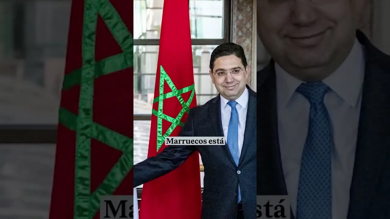 Rabat's Concerns Over the Europeanization of Ceuta: An In-Depth Analysis