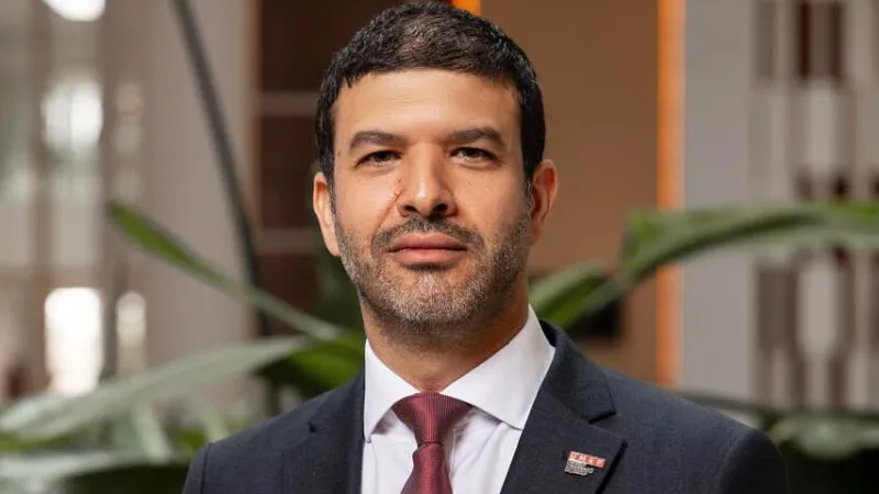 Hicham El Habti Appointed Secretary General of OCP Group