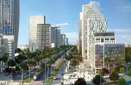 Casablanca Finance City Enters the Global Top 40 Financial Centers