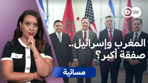 Morocco and Israel Elevate Diplomatic Ties: A New Era of Relations?