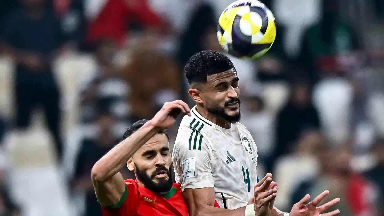 The Truth Behind Mahmoud Bentayeg's Alleged National Team Switch: A Closer Look