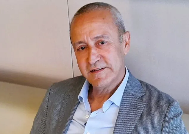 Mohamed Bouzoubaa Resigns from Morocco Fassi Presidency, Ali Benjelloun Takes Interim Role
