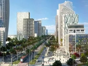 Casablanca Finance City Enters Global Top 40 Financial Centers