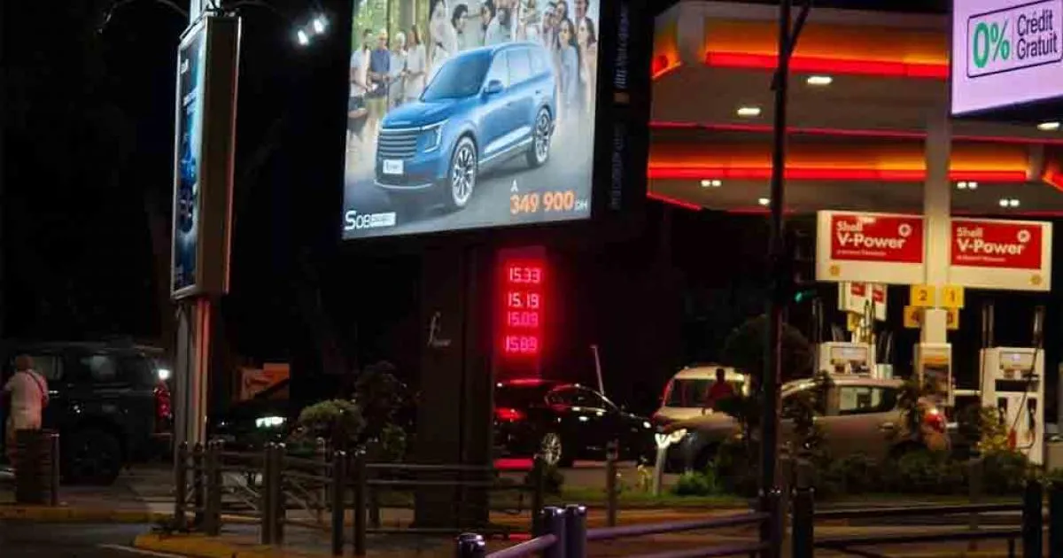 Morocco Faces New Surge in Fuel Prices: What You Need to Know