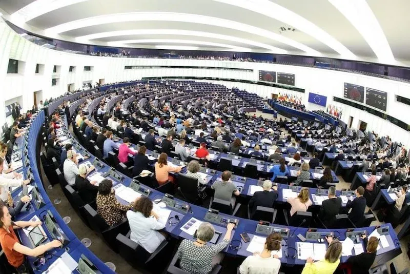 European Parliament Urges Spain and Morocco to Address Migrant Returns from Ceuta