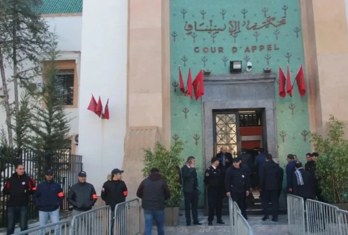 Court Postpones Trial of Former Mayor of Beni Mether Amidst Legal Disputes