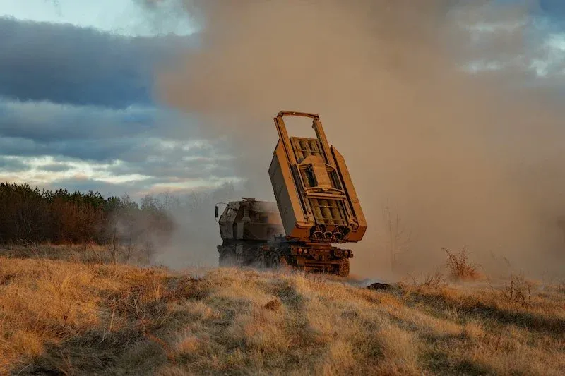 Morocco Set to Enhance Military Capabilities with U.S. HIMARS Systems