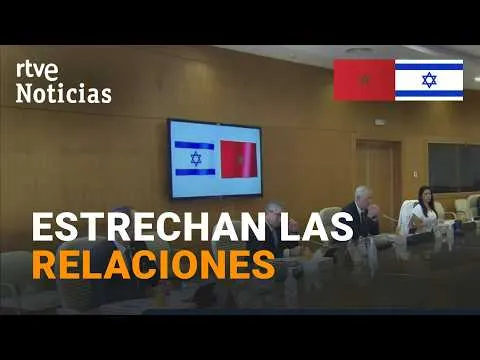 Strengthening Ties: Morocco and Israel Enhance Diplomatic Relations