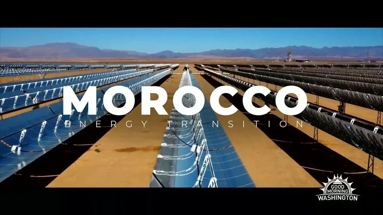 Morocco: A Beacon of Clean Energy Innovation