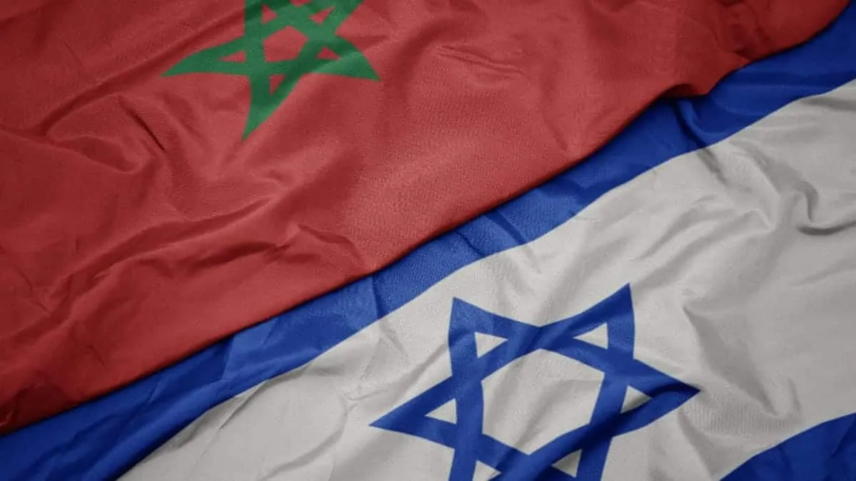 Morocco's Diplomatic Shift: Opening an Israeli Embassy in Rabat